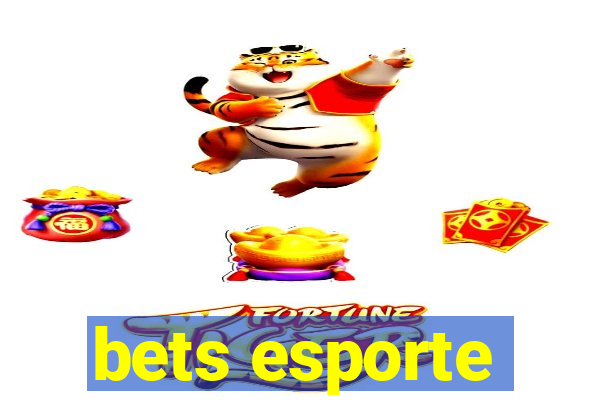 bets esporte